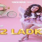 12 Ladke Lyrics - Neha Kakkar | Tony Kakkar