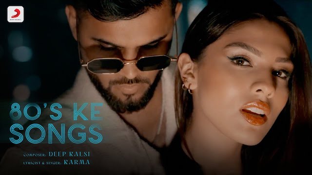 80's Ke Songs Lyrics - Karma