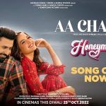 Aa Chaliye Lyrics (Honeymoon) - B Praak