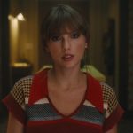 Anti Hero Lyrics - Taylor Swift