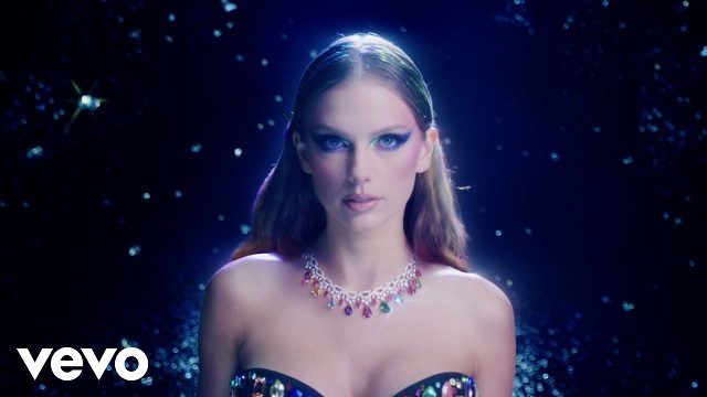 Bejeweled Lyrics (Midnights) - Taylor Swift