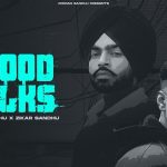 Blood Talks Lyrics - Jordan Sandhu
