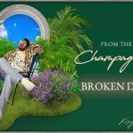 Broken Dreams Lyrics - King