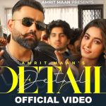 Detail Lyrics - Amrit Maan