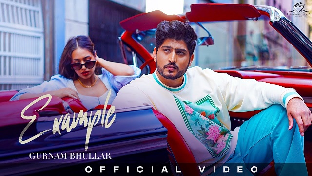 Example Lyrics – Gurnam Bhullar