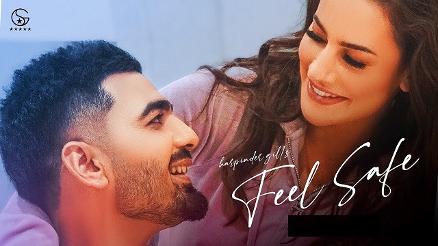 Feel Safe Lyrics – Harpinder Gill