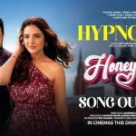 Hypnotize Lyrics (Honeymoon) - Gippy Grewal