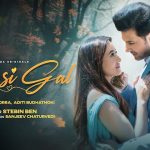 Inni Si Gal Lyrics - Stebin Ben | Aditi Budhathoki
