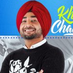 Khush Chahidi Lyrics Ranjit Bawa