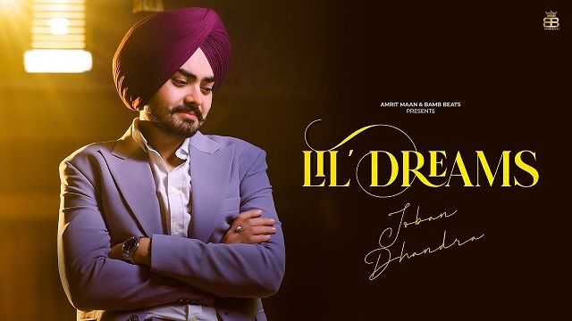 Lil' Dreams Lyrics Joban Dhandra | Jaya Rohilla