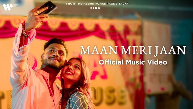 Maan Meri Jaan Lyrics – King