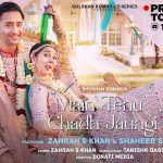 Main Tenu Chadh Jaungi Lyrics - Zahrah S Khan
