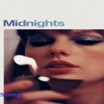 Maroon Lyrics (Midnights) - Taylor Swift