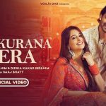 Muskurana Tera Lyrics - Saaj Bhatt