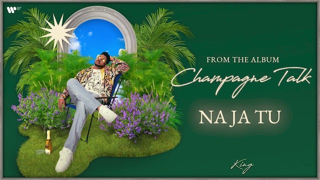 Na Ja Tu Lyrics - King