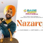 Nazarey Lyrics - Diljit Dosanjh