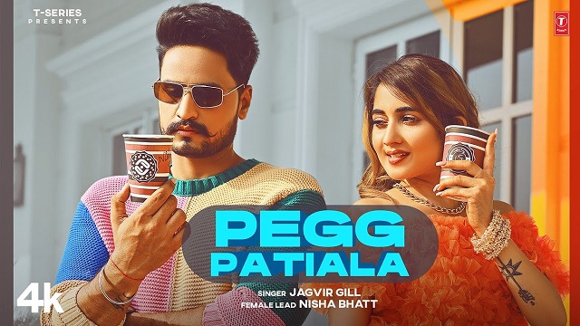 Pegg Patiala Lyrics Jagvir Gill