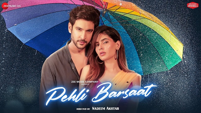 Pehli Barsaat Lyrics – Danish Sabri | Karishma Sharma