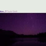 Question Lyrics (Midnights) - Taylor Swift