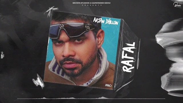 Rafal Lyrics – Arjan Dhillon