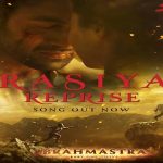 rasiya brahmastra arijit singh