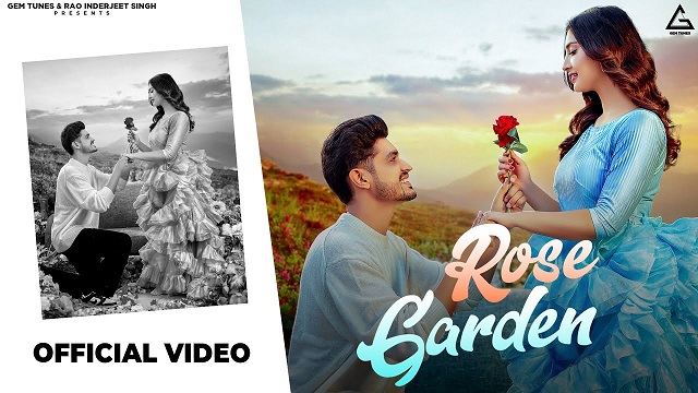 Rose Garden Lyrics – Ndee Kundu 