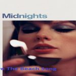 Snow On The Beach Lyrics - Taylor Swift