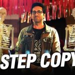Step Copy Lyrics (Doctor G) - Amit Trivedi
