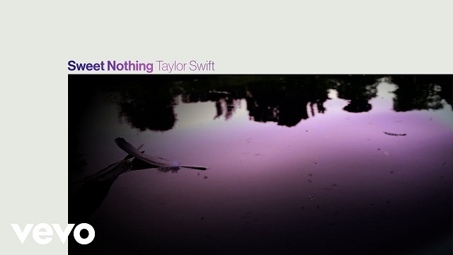 Sweet Nothing Lyrics (Midnights) - Taylor Swift