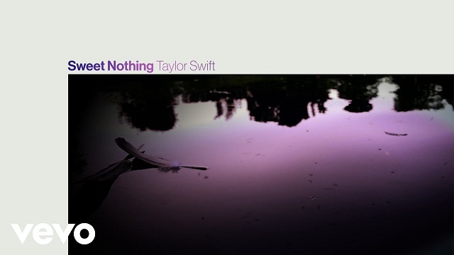 Sweet Nothing Lyrics (Midnights) – Taylor Swift