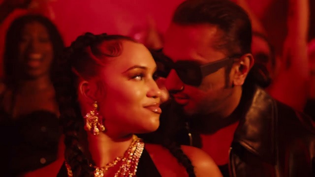 Together Forever Lyrics - Yo Yo Honey Singh