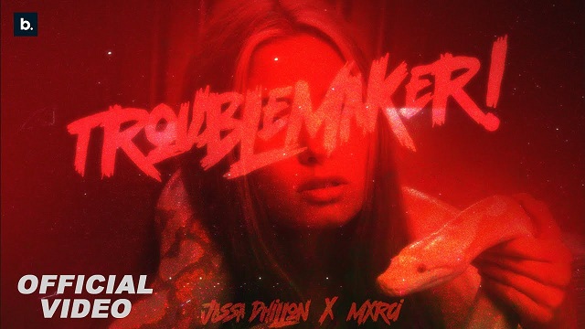 Troublemaker Lyrics - Jassa Dhillon