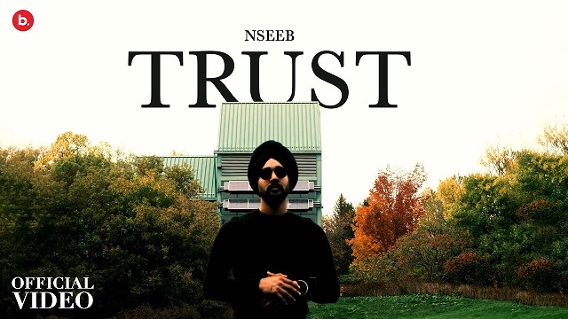 Trust Lyrics - Nseeb