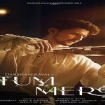 Tum Mere Lyrics - Darshan Raval