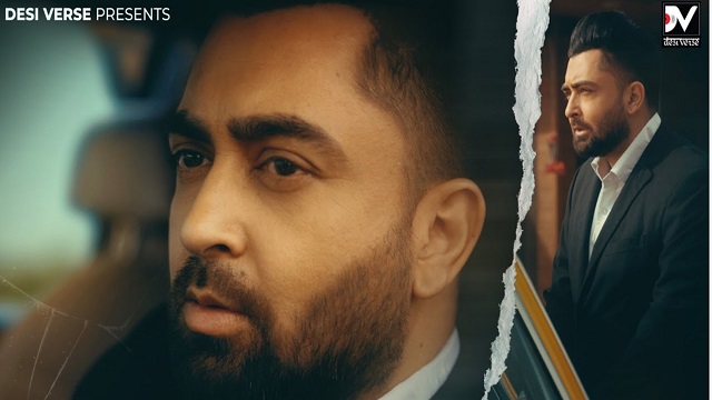 Tutta Dil Lyrics - Sharry Mann