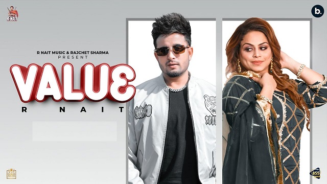 Value Lyrics R Nait | Gurlez Akhtar