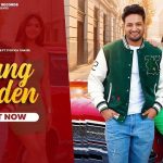 Wang Golden Lyrics - Sajjan Adeeb | Jyotica Tangri