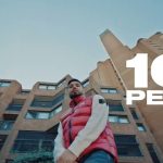 10 Pe 10 Lyrics - Kr$Na | French The Kid