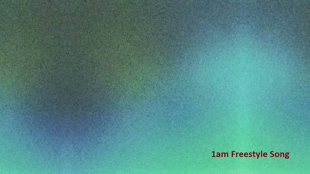 1am Freestyle Lyrics (Smithereens) – Joji