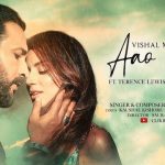 Aao Naa Lyrics - Vishal Mishra | Terence Lewis