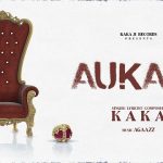 Aukaat Lyrics - Kaka
