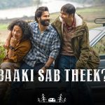 Baaki Sab Theek Lyrics (Bhediya) - Sachin Jigar