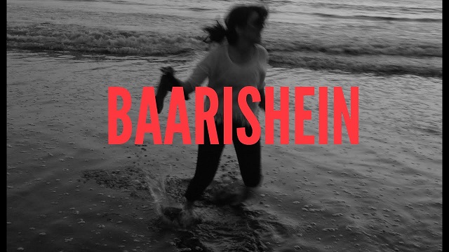 Baarishein Lyrics - Anuv Jain | Studio