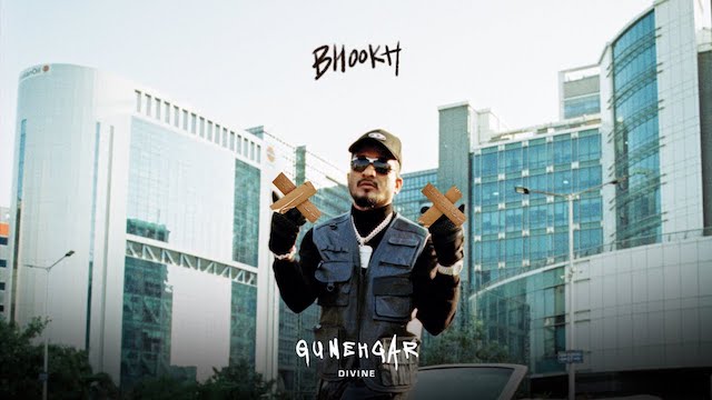 Bhookh Lyrics - Divine