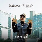 Blessings Lyrics - Divine | Noizy