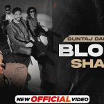 Blona Shad Ta Lyrics Guntaj Dandiwal | Korala Maan 