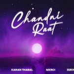 Chandni Raat Lyrics - Harnoor