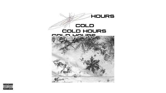 Cold Hours Lyrics - Aleemrk
