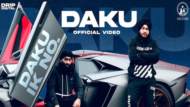 Daku Lyrics - Inderpal Moga | Chani Nattan