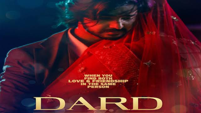 Dard Lyrics - Rromeo | Trisha Shetty